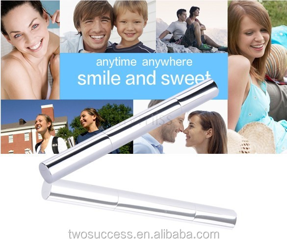 tooth whitening pen