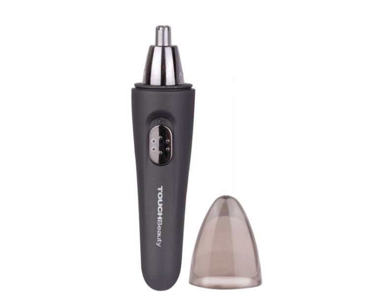 Touchbeauty Electric Nose Hair Trimmer With Light As 0959 Price In