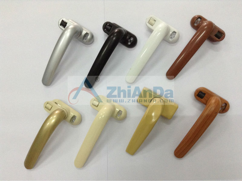 Construction Hardware Aluminium Sliding Door Bolt Buy Door Bolt,Bolt,Sliding Door Bolt Product