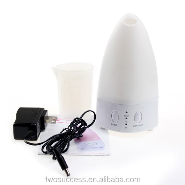 Ultrasonic Humidifier