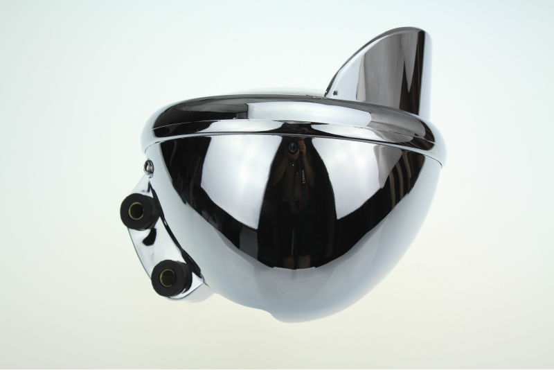 オートバイユニバーサルドライビングライト防錆剤でカスタムヘッドライトヘッドランプ・電球に適した古典的な遺産ソフテイルスプリンガー問屋・仕入れ・卸・卸売り
