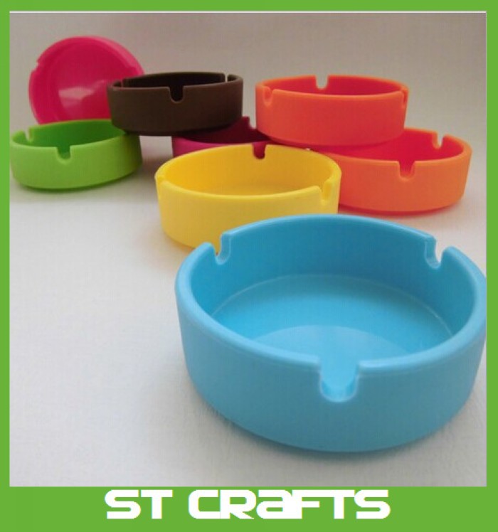 2015 Fashion Plastic Ashtray,Funny Ashtray,Disposable Ashtrays