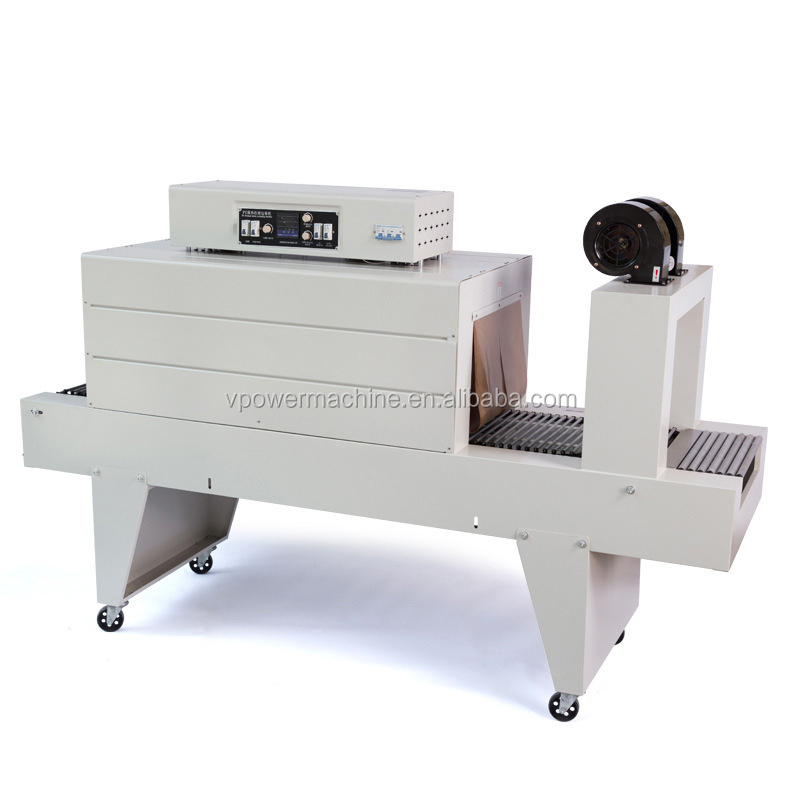BSE4535 PE Film Heat Shrink Packaging Machine1.jpg