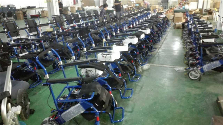 新しい電動車椅子2015価格で高品質で安価な価格仕入れ・メーカー・工場