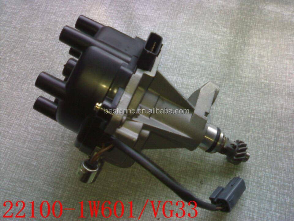 Japanese Car Z24 Ignition Distributor 22100j1710 22100j17101 Buy