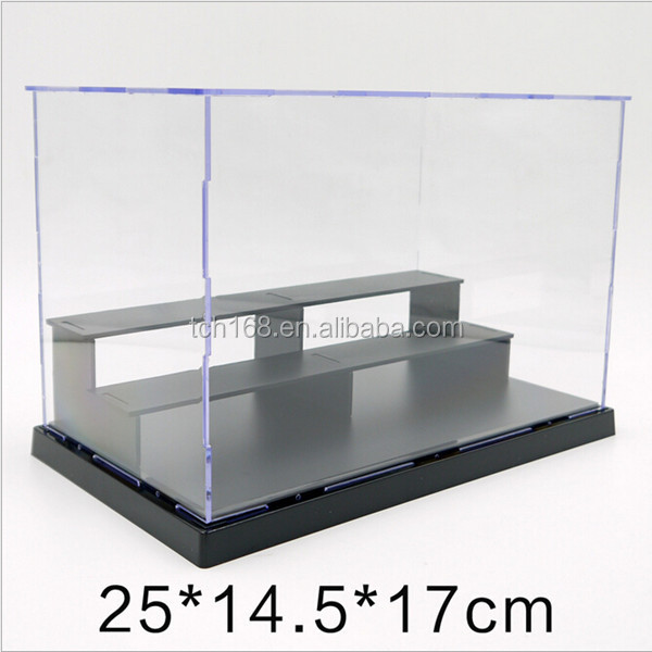 アクリルledライトボックスディスプレイボックスpmmaプレキシガラスのキューブ仕入れ・メーカー・工場