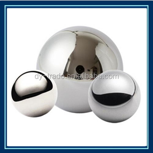 Sfera in acciaio inox decorazione sfera vuota/201 sfera di metallo ... Fontana punto acqua inox prezzo