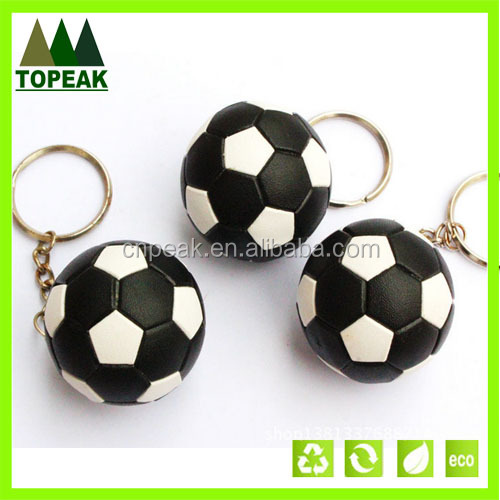 2014年ワールドカップサッカー・サッカーキーチェーン/プロダクトサッカーキーチェーンプロモーションフットボール問屋・仕入れ・卸・卸売り