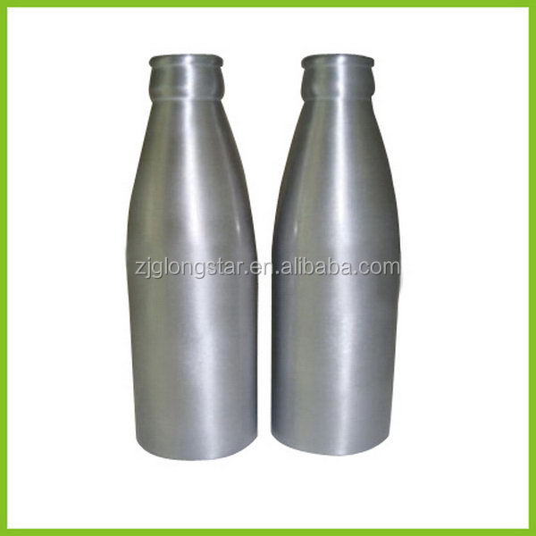 aluminum bottle for beer Bottle 010