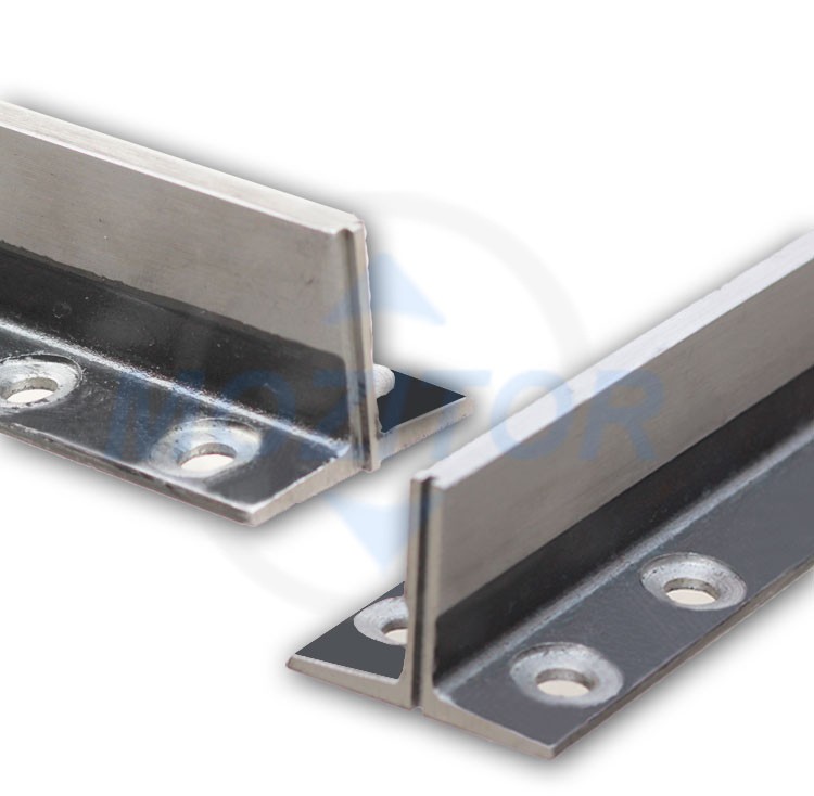 T78/b Machined Guide Railsavera Guide Rails Buy Savera Guide Rails