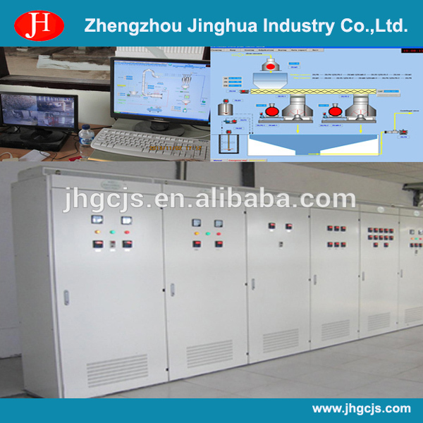 Cassava starch processing line/cassava flour machine/cassava product equipment