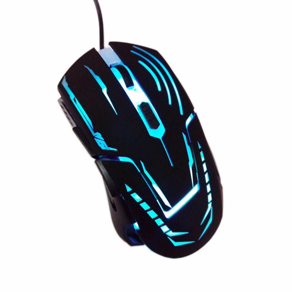 Cheap Led Light Wired Optical 7d Gaming Mouse Buy Wired Optical 7d Gaming Mouse,7d Gaming