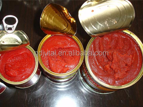 Cheap Bulk Tomato Paste