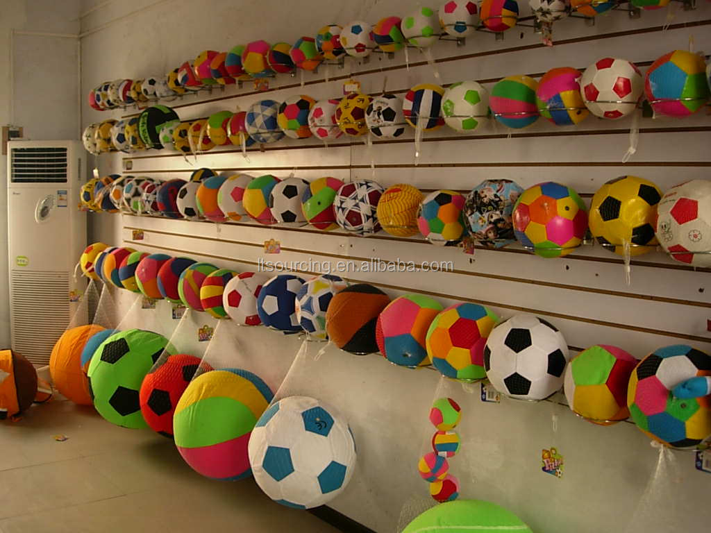 インフレータブルフットボールのおもちゃのボール問屋・仕入れ・卸・卸売り