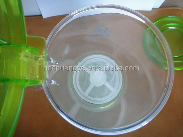 スマートプラスチックティーメーカー昇進のギフトのための仕入れ・メーカー・工場