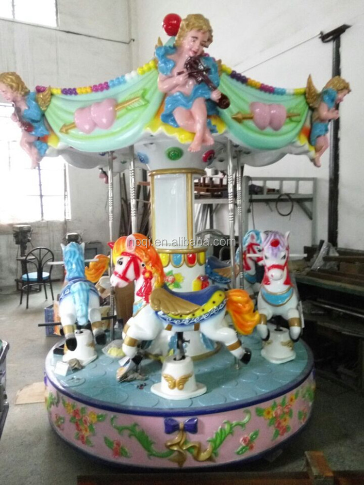Parques de atracciones nqk d10 interior niños equipo del patio ...