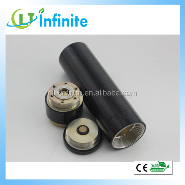 2014 Infinite newest hot infinite clt RDA atomizer nfinite atty atomizer black clt atomizer