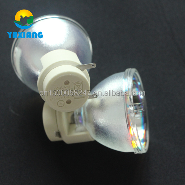 オリジナルプロジェクターランプ電球オスラムec。 j6900.001p1166p1266p1266pp1266iのための仕入れ・メーカー・工場