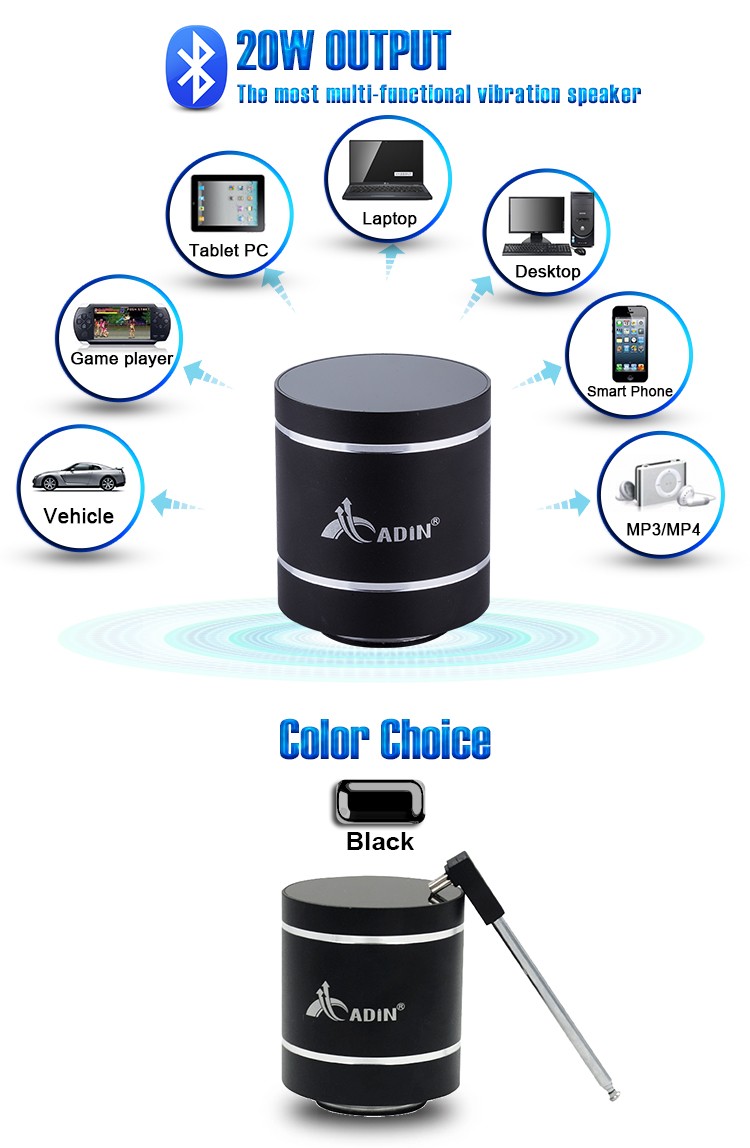 speakers professional audio