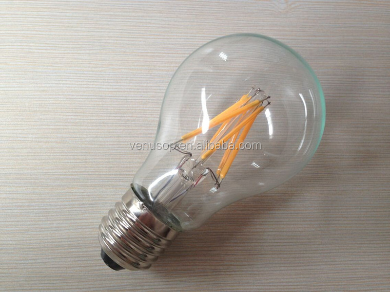 装飾的な360度2４00ke276ワット調光led電球調光フィラメント問屋・仕入れ・卸・卸売り