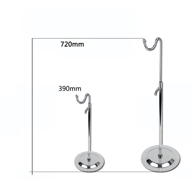 金属のハンドバッグのdispalystand/ラック/ハンドバッグのためのストアホルダー仕入れ・メーカー・工場