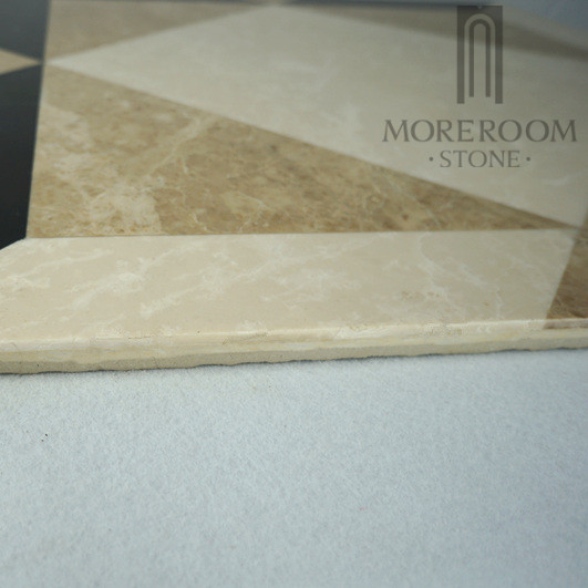 MOREROOM Stone Laminated Marble Tile ML-A08L6060-4.jpg
