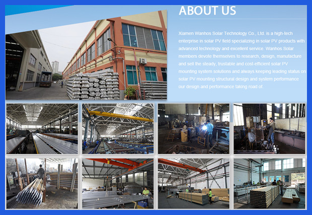 company information