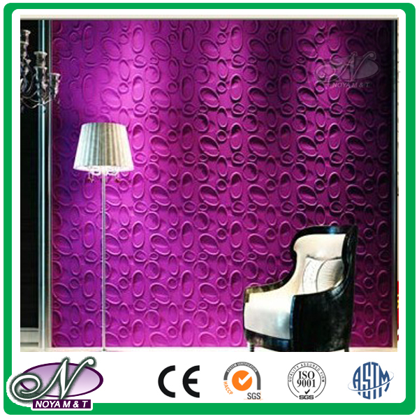 Home decoration accept custom style china tile 3d