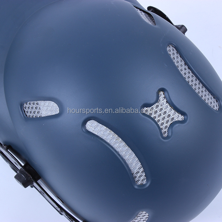 プロ品質hoursportsクリケット機器硬質プラスチックヘルメット仕入れ・メーカー・工場