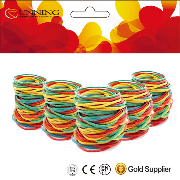100 Natural Yellow Elastic Rubber Band Buy Natural Yellow Rubber