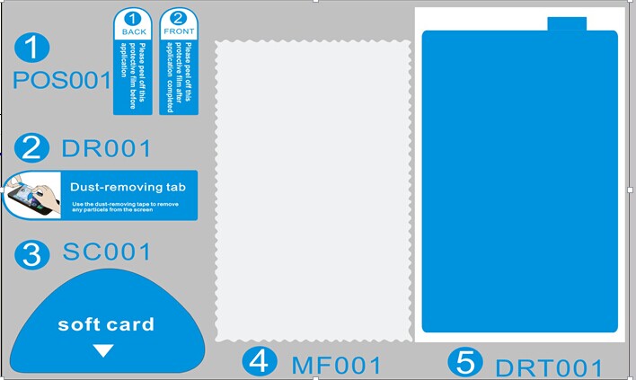 青光線抗iphone用スクリーンプロテクターフィルムoem5s/odm( 青色光カットフィルム)iPhone6 藍光阻隔加工の強化ガラスフィルム問屋・仕入れ・卸・卸売り