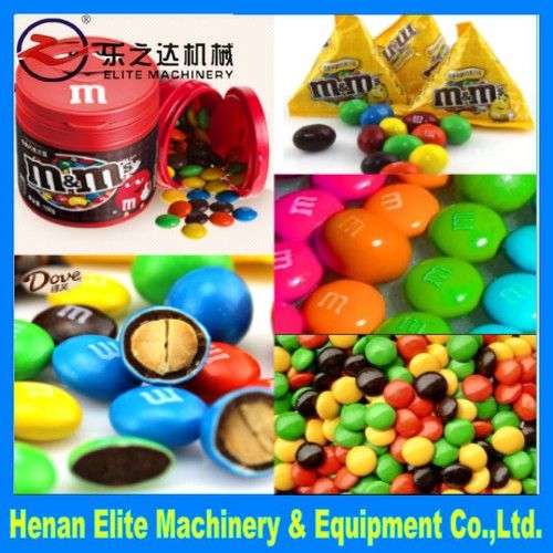 Automatic and High efficient bar chocolate packing machine