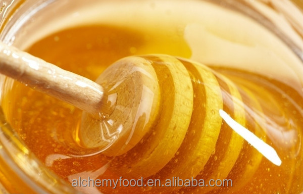 Chinese supply pure natural honey