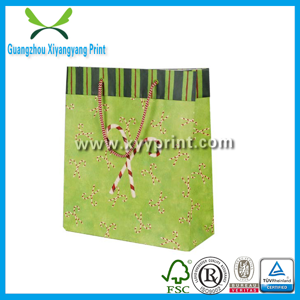 Custom paper quality