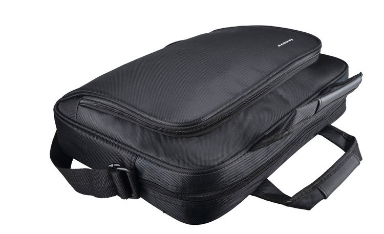 Custom 13.3 inch Cheap Business Laptop Bag for men