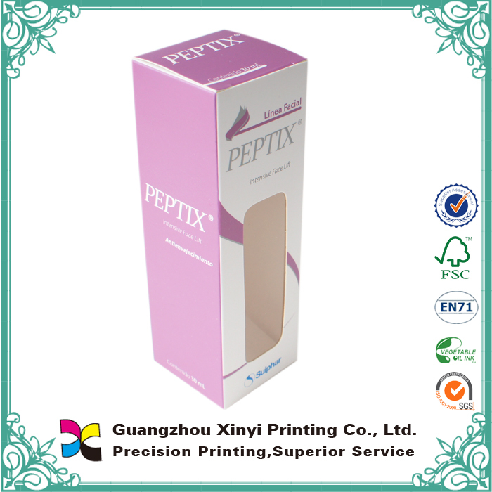 Custom paper quality