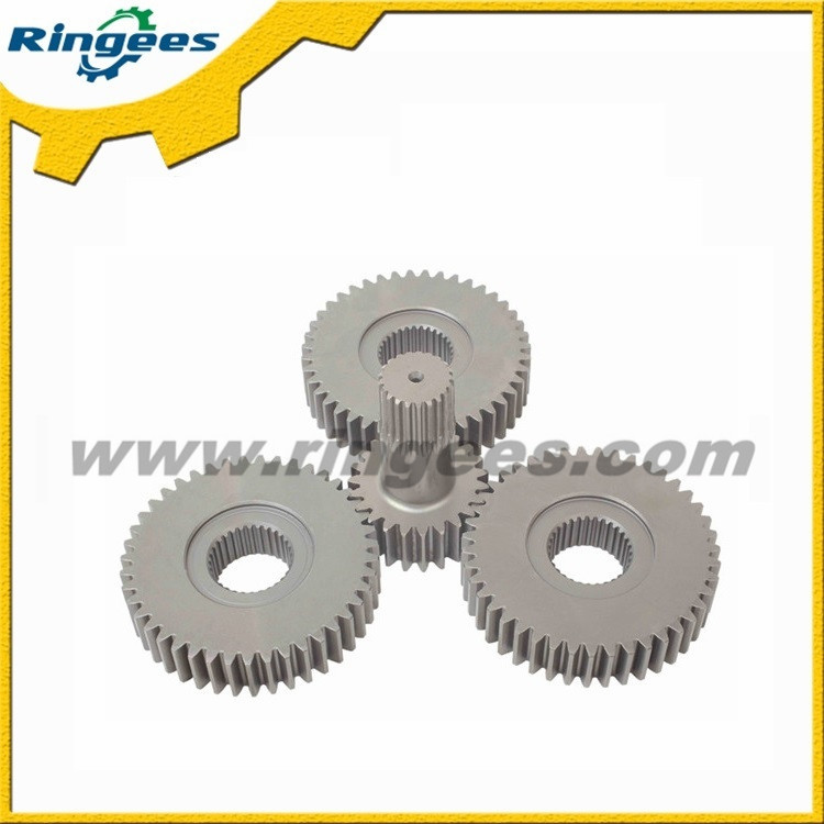 Wholesale Excavator Gear Planetary Gear for Gearbox Reducer