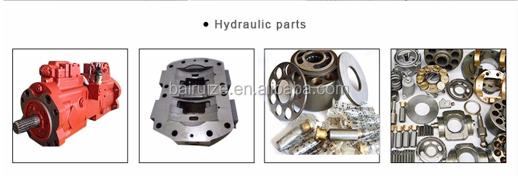 hydraulic