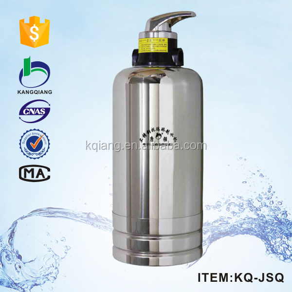 Ss Housing Coconut Activated Carbon Home Water Filters - Buy Home Water
