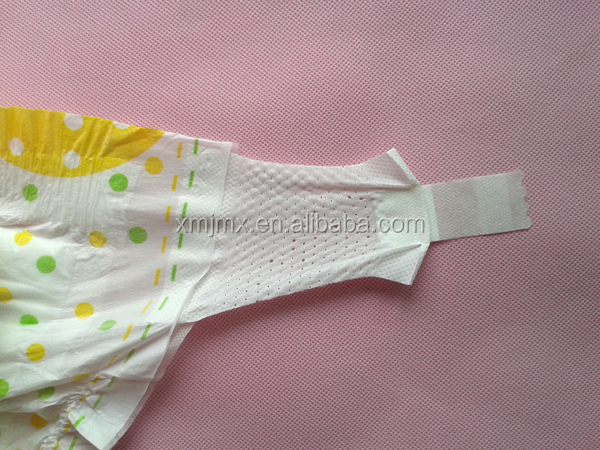 新しいモデル2015赤ちゃん紙おむつ、 oem中国で赤ん坊のおむつメーカー問屋・仕入れ・卸・卸売り
