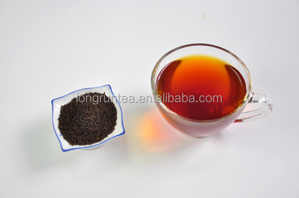 2# LongRun CTC Black Tea
