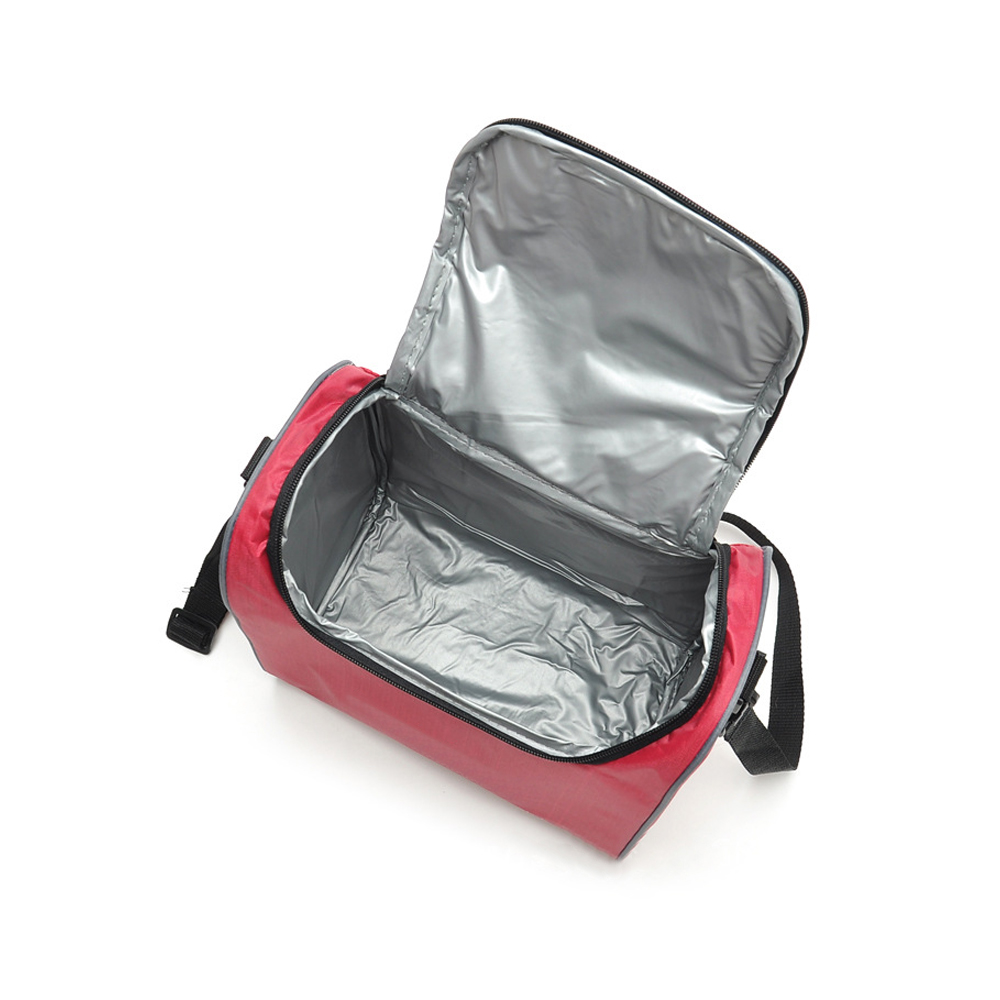 Full Color Top Sale Trendy Freezer Cooler Bags