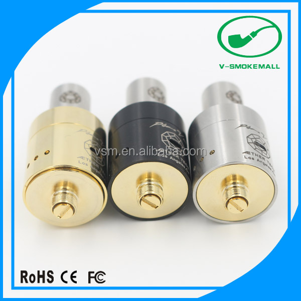 hicig ecigator ecig 1:1 clone plume veil rda clone wholesale price plume veil rda