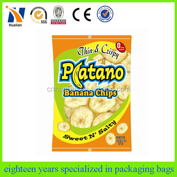 custom packaging popsicle pouch