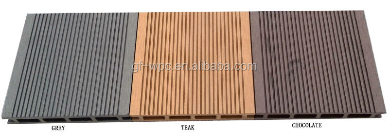 木製のプラスチック合成のdecking、材木のフロアーリング問屋・仕入れ・卸・卸売り