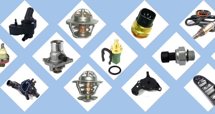 車のオート電気システムフォード用oem105388198ab-9278-ca1053882/peugeot/fiat/exectricalマツダ車のオイルの圧力センサswitc仕入れ・メーカー・工場