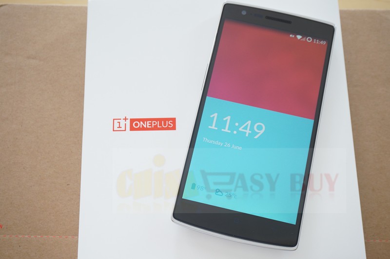 オリジナルoneplus1つのクワッドコアクアルコムキンギョソウ801cyanogenmodlte4gの携帯電話os5.5インチ3gラム16gbrom13mpマルチ言語問屋・仕入れ・卸・卸売り
