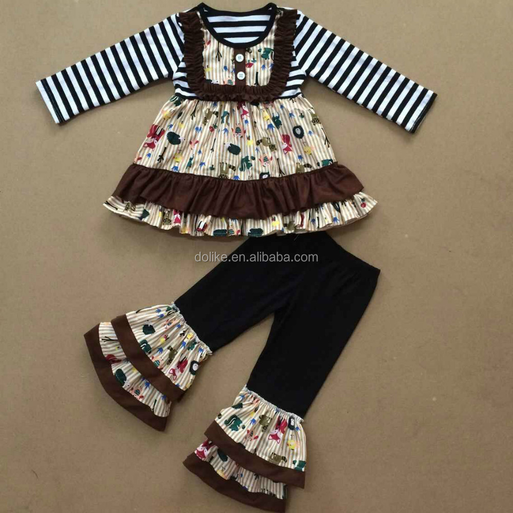 2016ブランド名リメイク子供ブティック服卸売子供服仕入れ・メーカー・工場