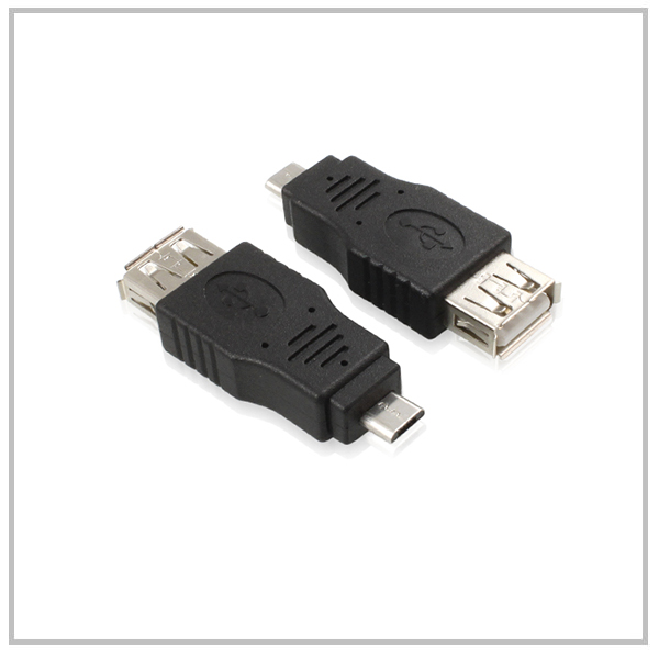 マイクロusbusb2.0からメスアダプター問屋・仕入れ・卸・卸売り