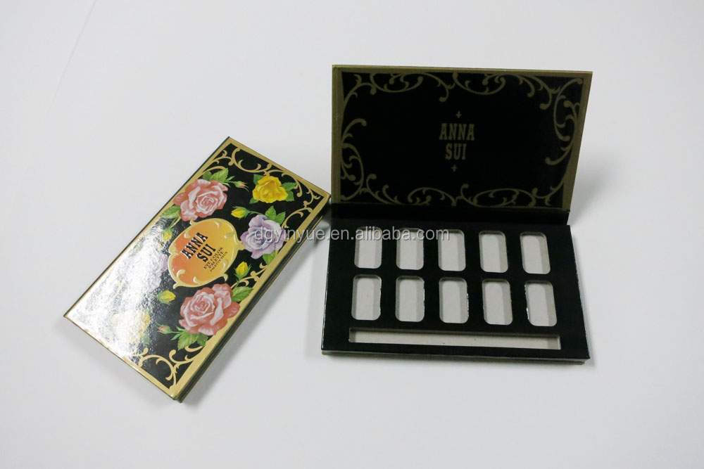 2014 new design custom cardboard gift paper wine box